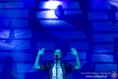 2019.08.03 - 25 Pol'and'Rock - Karolina Czarnecka