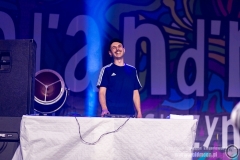 2019.08.03 - 25 Pol'and'Rock - Karolina Czarnecka