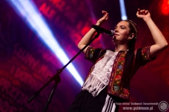 2019.08.03 - 25 Pol'and'Rock - Karolina Czarnecka