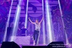 2019.08.03 - 25 Pol'and'Rock - Karolina Czarnecka