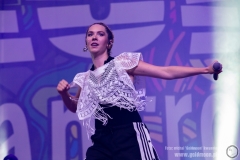 2019.08.03 - 25 Pol'and'Rock - Karolina Czarnecka