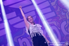 2019.08.03 - 25 Pol'and'Rock - Karolina Czarnecka