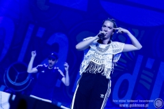 2019.08.03 - 25 Pol'and'Rock - Karolina Czarnecka