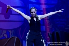 2019.08.03 - 25 Pol'and'Rock - Karolina Czarnecka