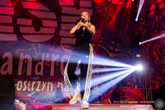 2019.08.03 - 25 Pol'and'Rock - Karolina Czarnecka