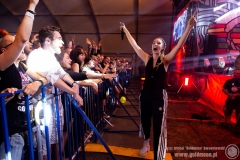 2019.08.03 - 25 Pol'and'Rock - Karolina Czarnecka