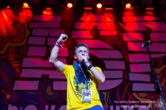 2019.08.03 - 25 Pol'and'Rock - Karolina Czarnecka