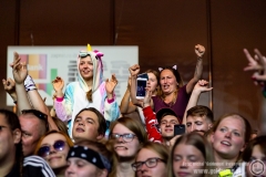 2019.08.03 - 25 Pol'and'Rock - Karolina Czarnecka