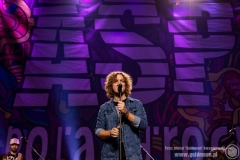 2019.08.03 - 25 Pol'and'Rock - Kraków Street Band