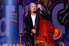 2019.08.03 - 25 Pol'and'Rock - Kraków Street Band