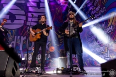 2019.08.03 - 25 Pol'and'Rock - Kraków Street Band