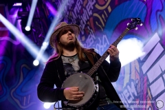 2019.08.03 - 25 Pol'and'Rock - Kraków Street Band