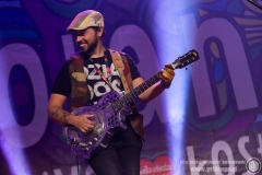 2019.08.03 - 25 Pol'and'Rock - Kraków Street Band