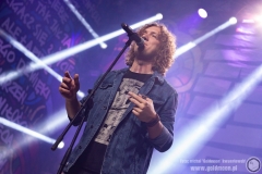 2019.08.03 - 25 Pol'and'Rock - Kraków Street Band