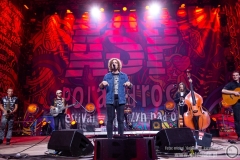 2019.08.03 - 25 Pol'and'Rock - Kraków Street Band