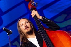 2019.08.03 - 25 Pol'and'Rock - Kraków Street Band