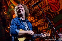 2019.08.03 - 25 Pol'and'Rock - Kraków Street Band