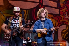 2019.08.03 - 25 Pol'and'Rock - Kraków Street Band