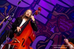 2019.08.03 - 25 Pol'and'Rock - Kraków Street Band