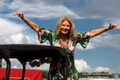 2019.08.03 - 25 Pol'and'Rock - Majka Jeżowska