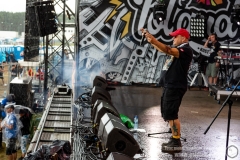 2019.08.03 - 25 Pol'and'Rock - Jurek Owsiak