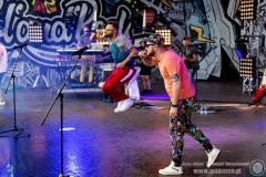 2019.08.03 - 25 Pol'and'Rock - Majka Jeżowska