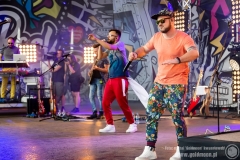 2019.08.03 - 25 Pol'and'Rock - Majka Jeżowska