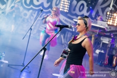 2019.08.03 - 25 Pol'and'Rock - Majka Jeżowska