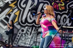 2019.08.03 - 25 Pol'and'Rock - Majka Jeżowska