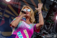 2019.08.03 - 25 Pol'and'Rock - Majka Jeżowska