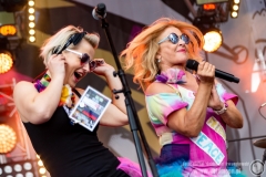 2019.08.03 - 25 Pol'and'Rock - Majka Jeżowska