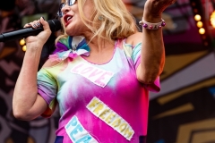 2019.08.03 - 25 Pol'and'Rock - Majka Jeżowska