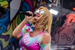 2019.08.03 - 25 Pol'and'Rock - Majka Jeżowska