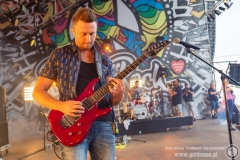 2019.08.03 - 25 Pol'and'Rock - Majka Jeżowska
