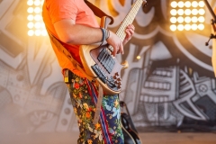 2019.08.03 - 25 Pol'and'Rock - Majka Jeżowska
