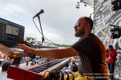 2019.08.03 - 25 Pol'and'Rock - Majka Jeżowska
