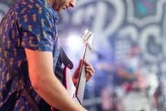 2019.08.03 - 25 Pol'and'Rock - Majka Jeżowska