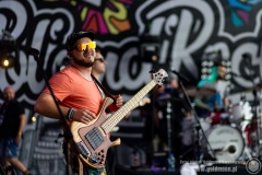2019.08.03 - 25 Pol'and'Rock - Majka Jeżowska