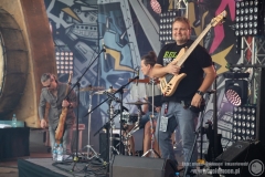 2019.08.03 - 25 Pol'and'Rock - Witek Muzyk Ulicy