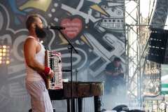 2019.08.03 - 25 Pol'and'Rock - Witek Muzyk Ulicy