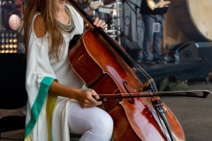 2019.08.03 - 25 Pol'and'Rock - Witek Muzyk Ulicy