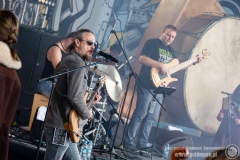 2019.08.03 - 25 Pol'and'Rock - Witek Muzyk Ulicy