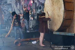 2019.08.03 - 25 Pol'and'Rock - Witek Muzyk Ulicy