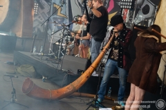 2019.08.03 - 25 Pol'and'Rock - Witek Muzyk Ulicy