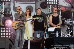2019.08.03 - 25 Pol'and'Rock - Witek Muzyk Ulicy