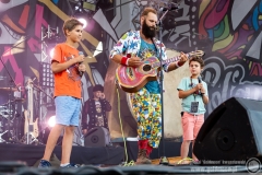 2019.08.03 - 25 Pol'and'Rock - Witek Muzyk Ulicy