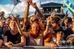 2019.08.03 - 25 Pol'and'Rock - Witek Muzyk Ulicy