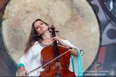 2019.08.03 - 25 Pol'and'Rock - Witek Muzyk Ulicy