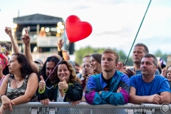 2019.08.03 - 25 Pol'and'Rock - Witek Muzyk Ulicy