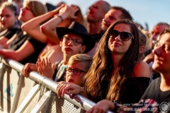 2019.08.03 - 25 Pol'and'Rock - Witek Muzyk Ulicy